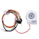 W11334745 Quiet Refrigerator Fan Motor 12V For Whirlpool/maytag Freezer Repair. Fixed Price $31.95.