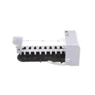 New Oem Whirlpool Refrigerator Ice Maker Assembly W11592795. Fixed Price $231.00.