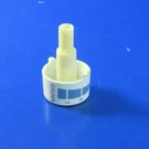 Whirlpool Refrigerator: Control Thermostat Knob (2255232) (P8133). Fixed Price $11.99.
