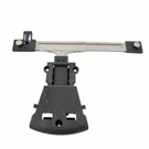 New Genuine Oem Whirlpool Dishwasher Left Dishrack Adjuster WPW10740408. Fixed Price $54.80.
