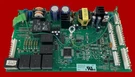 Refrigerator Main Control Board WR49X10147 200D4864G023 Oem Used Tested. Fixed Price $52.00.