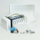 Choice Parts W10715708 For Whirlpool Refrigerator Maker Bucket And Valve. Fixed Price $72.13.