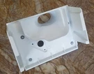 Genuine Whirlpool / Kitchenaid -- Ice Chute Bracket W11573761 W10293211. Fixed Price $8.59.