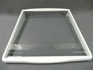Electrolux 240350158 Frigidaire Refrigerator Spill Sliding Shelf. Fixed Price $97.72.