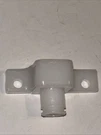 MEG61958701 Lg Refrigerator Dispenser Holder Bracket Genuine Oem Certified Parts. Fixed Price $16.88.