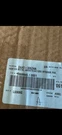 DA47-00534A New Oem Genuine Samsung Refrigerator Defrost Heater. Fixed Price $99.99.