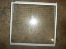 Kenmore Refrigerator Glass Shelf (read) WR71X2690 From Model 363.9564680. Fixed Price $27.46.