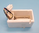 Genuine Refrigerator Damper PART#WR60X10253. Fixed Price $30.62.