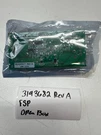 Genuine Oem Whirlpool Fsp 3193682 Rev Refrigerator Ice Maker Control Board. Fixed Price $106.99.