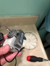 Broan Nutone BP28 Bath Fan Motor S99080166, Fits 655 679 658 85N2 120V Oem. Fixed Price $29.99.