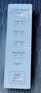 Lg Refrigerator Display Control Board EAX65707604 ACQ30014301 From M# LRMDC2306S. Fixed Price $89.00.