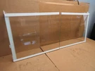 Samsung Refrigerator Glass Shelf Set (1+1) Part # DA97-20042A DA97-20043A. Fixed Price $139.88.