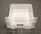 Oem Whirlpool Refrigerator Crisper Drawer W11749296 For WRMF3636RZ00. Fixed Price $47.16.