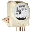 New Genuine Oem WR9X483 Refrigerator Defrost Control (F8)6. Fixed Price $49.99.