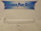 Kitchenaid Refrigerator 2005417 Door Shelf Used. Fixed Price $40.00.