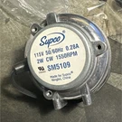 Supco SM5109 Universal 2W Condenser Electric Motor 115V Cw. Fixed Price $30.00.