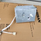 Frigidaire Refrigerator Freezer Ice Auger Dispenser Solenoid #241675704. Fixed Price $65.99.