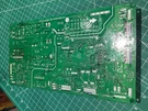 Lg EBR85624975 Control Board Main AZ178940 ARV125. Fixed Price $331.04.