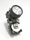 58T1S 302819 Therm-o-disc Thermostat L12OF Range 0-50 Degree J1820 9908 9824. Fixed Price $29.99.