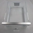Frigidaire Refrigerator GRFS2853AF4 Crisper Pan 5304533738. Fixed Price $52.99.