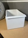 Oem Hotpoint Refrigerator Crisper Drawer. Fixed Price $129.50.