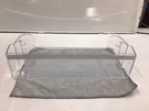 Frigidaire Refrigerator Door Bin- Oem P/n 5304526900 5304536375. Fixed Price $26.99.