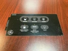 Fridge Dispenser Overlay Only For WR55X10517/ WR55X10315/ WR55X10292, Oem New. Fixed Price $36.99.