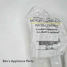 WPW10516602 Whirlpool Drawer Slide Rail Oem. Fixed Price $13.99.