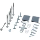 Bosch 00618833 Dishwasher Mounting Set 612645. Fixed Price $38.92.