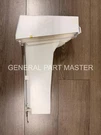 Genuine Oem Samsung Refrigerator Ice Bucket DA63-06925A. Fixed Price $185.00.