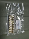 MGZ63047901 New Oem Lokring 7/5 Nr Ms 00 (7MM/5MM) 10 Pack. Fixed Price $80.00.