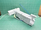 Samsung Refrigerator Water Filter Housing Assembly P# DA82-02886A DA97-15417B. Fixed Price $70.00.