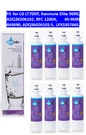 Fits Kenmore 469690 Replacement Refrigerator Water Filter 1-8PACK. Fixed Price $32.99.