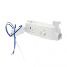 Samsung Part # DA82-02865A A/s Assy-case Water FILTER;AW1. Fixed Price $301.07.