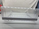 AJP75235023 Lg Refrigerator Crisper Drawer Right Side. Fixed Price $23.06.
