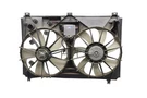 07-17 Lexus LS460 USF40 Engine Radiator Cooling Fan Shroud Motor Assembly Oem. Fixed Price $98.00.
