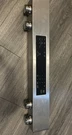 Whirlpool Kitchenaid Range Oven Stove Control Panel W10403807B. Fixed Price $129.99.