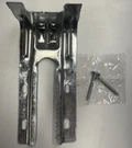Genuine Whirlpool WPW10613666 Appliance Bracket. Fixed Price $7.86.