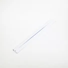 WR71X10281 Ge Shelf Front Full Oem. Fixed Price $85.94.