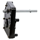 Stromberg Carlson Aluminum Gear Box. Fixed Price $102.42.
