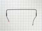 5303918247 Frigidaire Refrigerator Defrost Heater Kit P1. Fixed Price $134.30.
