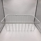 Frigidaire Kenmore Freezer Basket (lower) 297225100 297210700 297308700. Fixed Price $84.95.