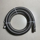 (1) 1/4" Comp X 60 Long Refrigerator Icemaker Water Supply Line Connector. Fixed Price $5.60.