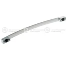 Oem WR12X37485 Refrigerator Stainless Freezer Handle. Fixed Price $40.00.