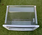 Whirlpool Kenmore Ref Crisper Lower Pan W10256816 WPW10508337 From 106.41169310. Fixed Price $79.00.