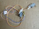 Lg Refrigerator Dispenser Switch Ass. Part # 6600JB3001C 6600JB3001F EBR60388513. Fixed Price $21.58.