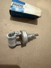 Nos Mopar 1960 1961 1962 Heater Control Switch Dodge Plymouth Chrysler Desoto. Fixed Price $34.95.