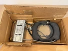 Philco Control Head Universal 1949 Use With CR-4 CR-6 CR-8 CR-12. Fixed Price $300.00.