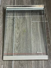 Amana Refrigerator Cantilever Shelf Frame D7871016 Glass D7421277 #1. Fixed Price $39.99.
