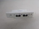 Frigidaire Refrigerator Display Board Part # 241739704 5303918341. Fixed Price $60.00.